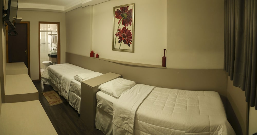 Luxury Twin Room, 2 Twin Beds