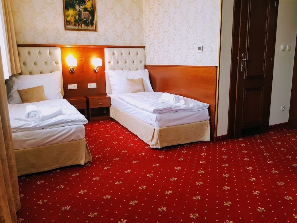 Exclusive Twin Room photo 1