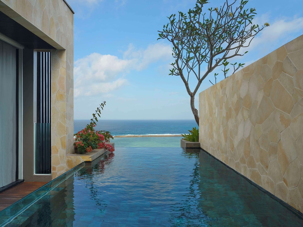 Suite, 1 Bedroom, Private Pool, Ocean View (Junior Suite) - Photo 6