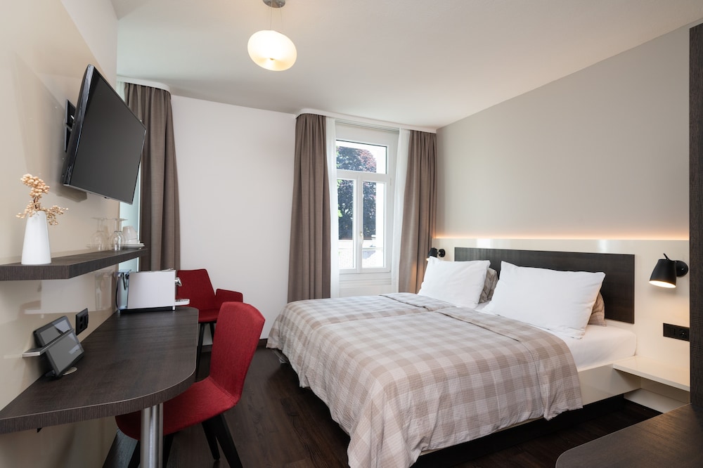 Cozy Double Room - Photo 5