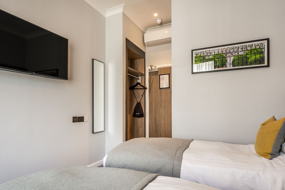 Twin Room photo 2