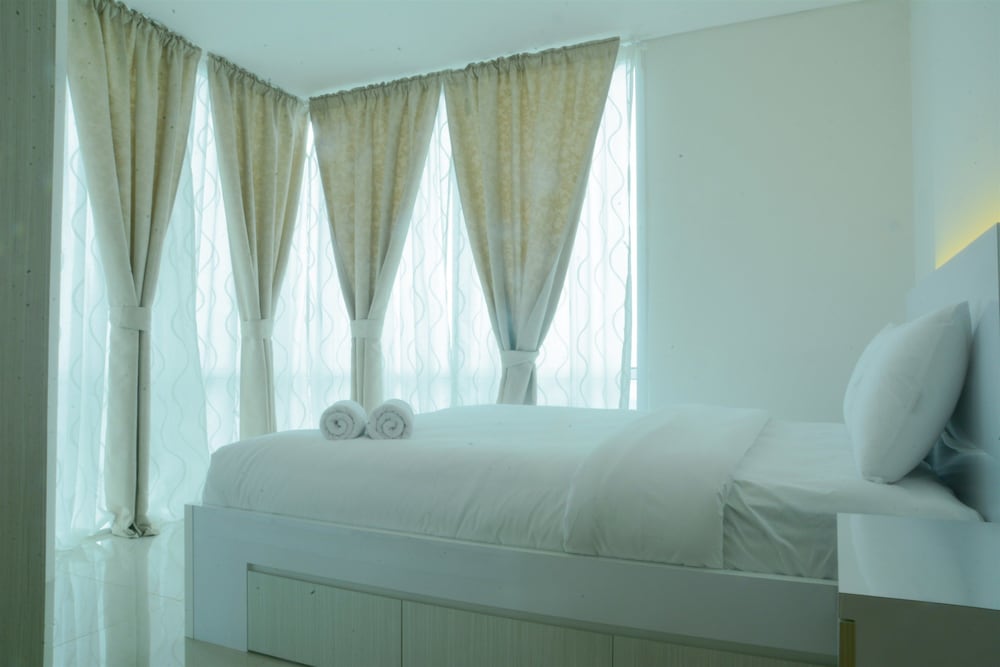 Apartment, 2 Bedrooms