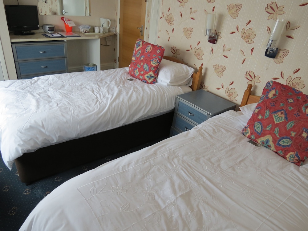 Twin Room photo 2