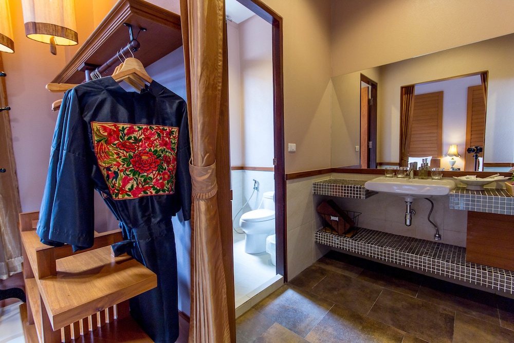 Luxury Double Room photo 2