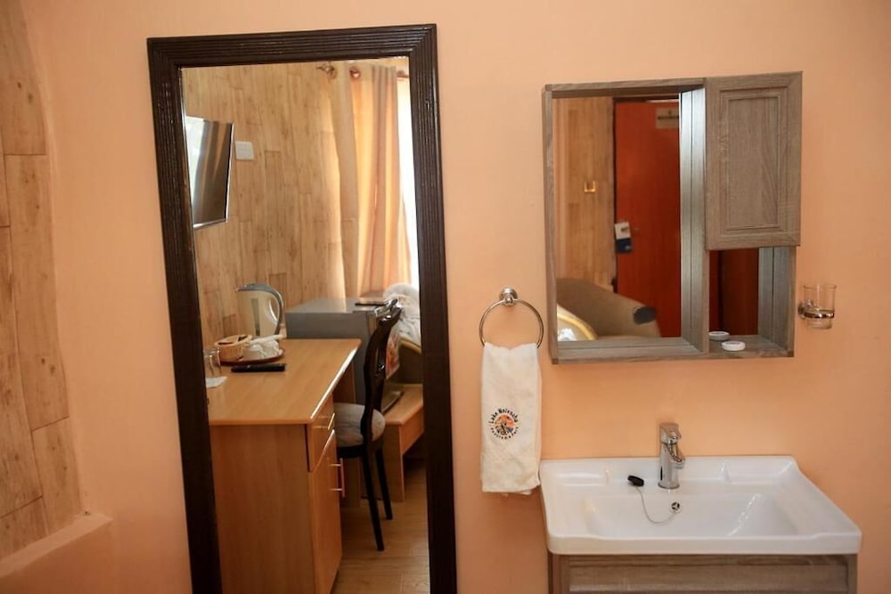 Deluxe Room photo 3