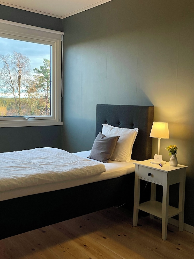 Single Room, River View, Courtyard Area photo 2