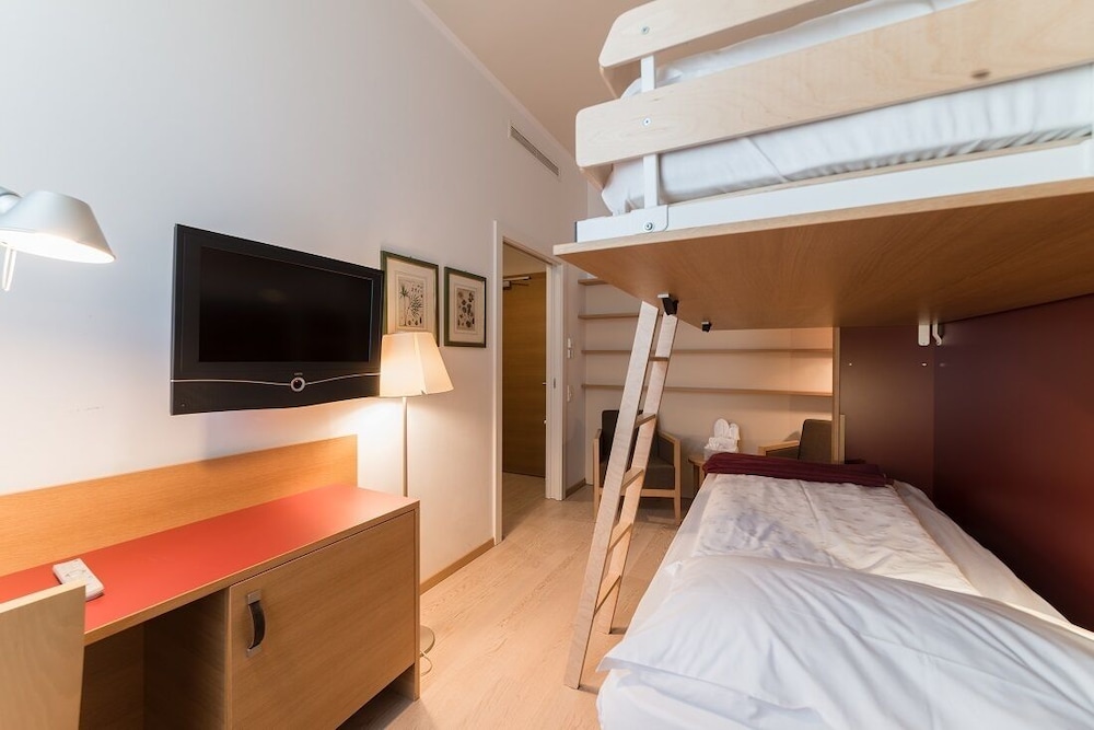 Family Studio (Comfort) - Photo 2