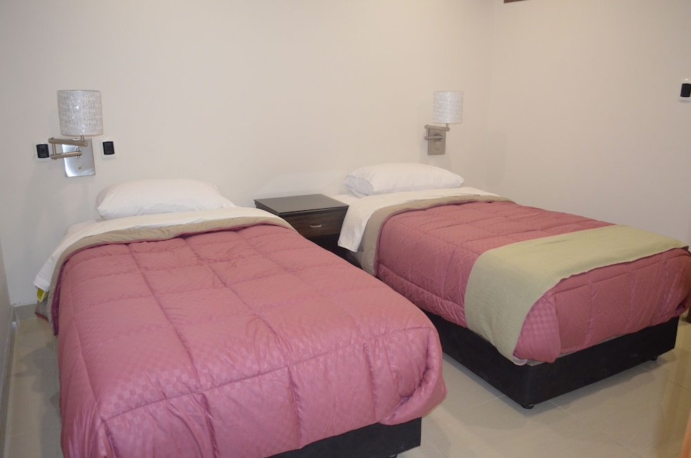 Junior Double Room