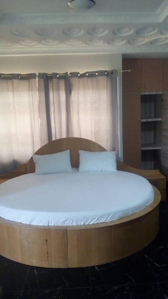 Presidential Suite, 1 King Bed, Non Smoking