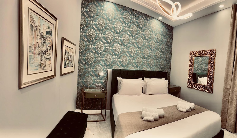 Superior Double Room, 1 Queen Bed photo 1