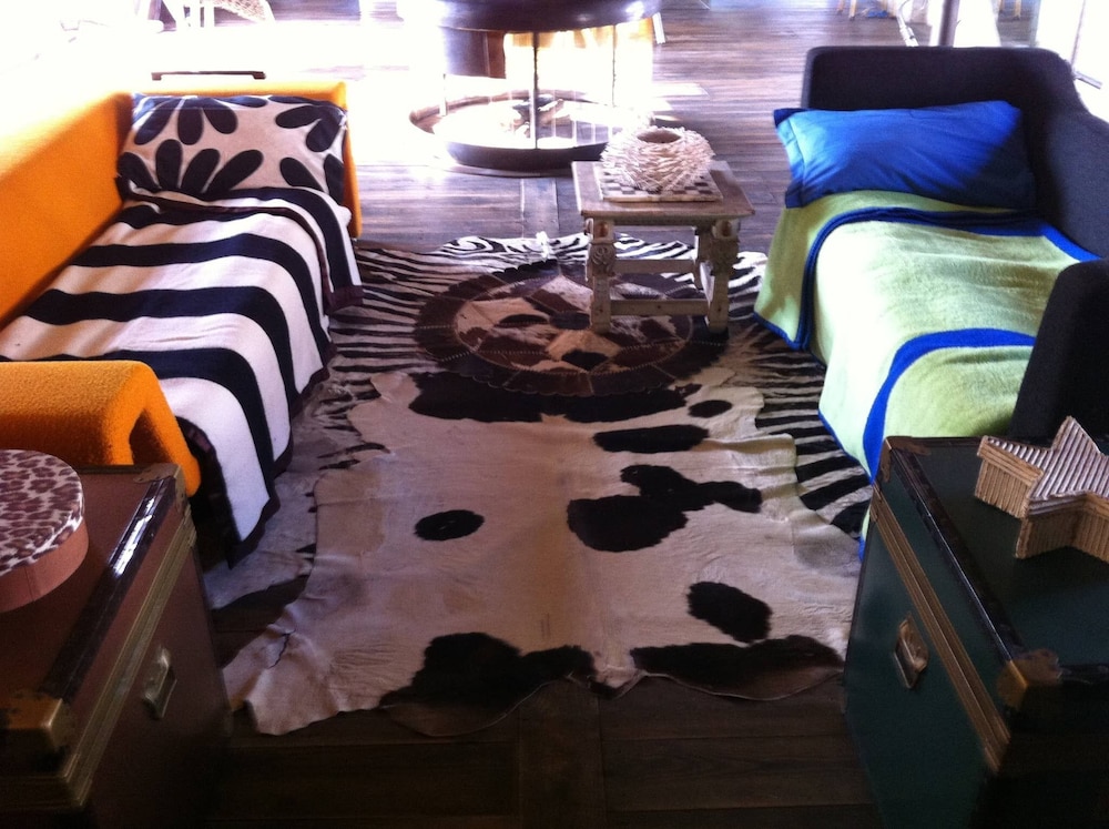 Apartment, 2 Bedrooms, Balcony, Garden View