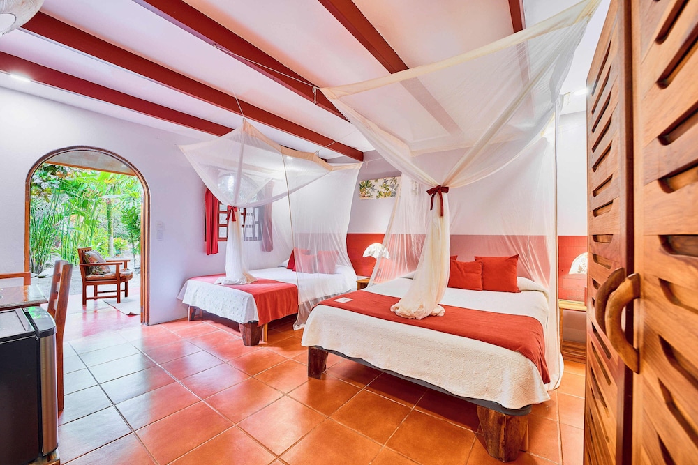 Family Triple Room photo 1
