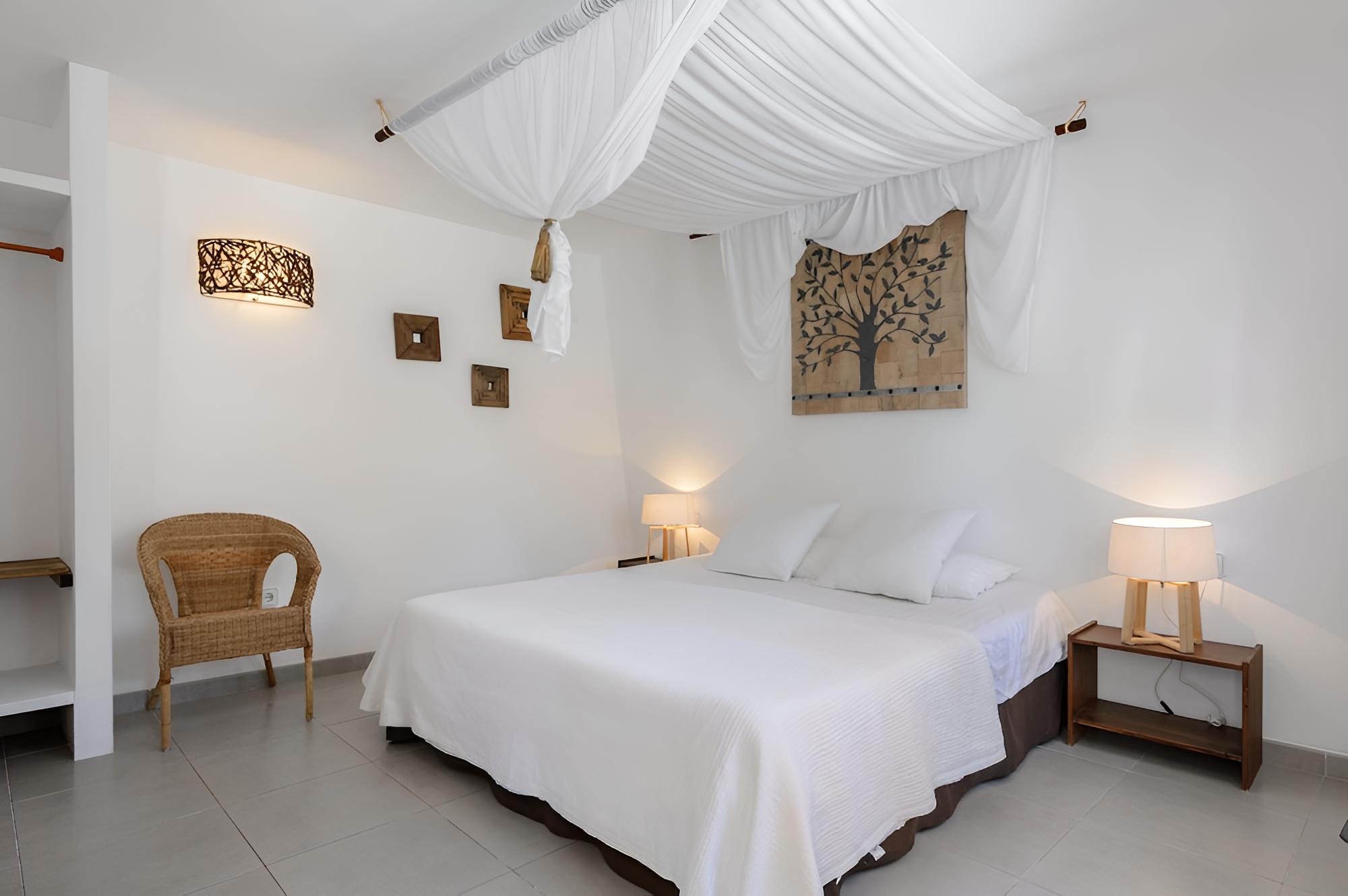 Superior Double Room, 1 King Bed photo 1