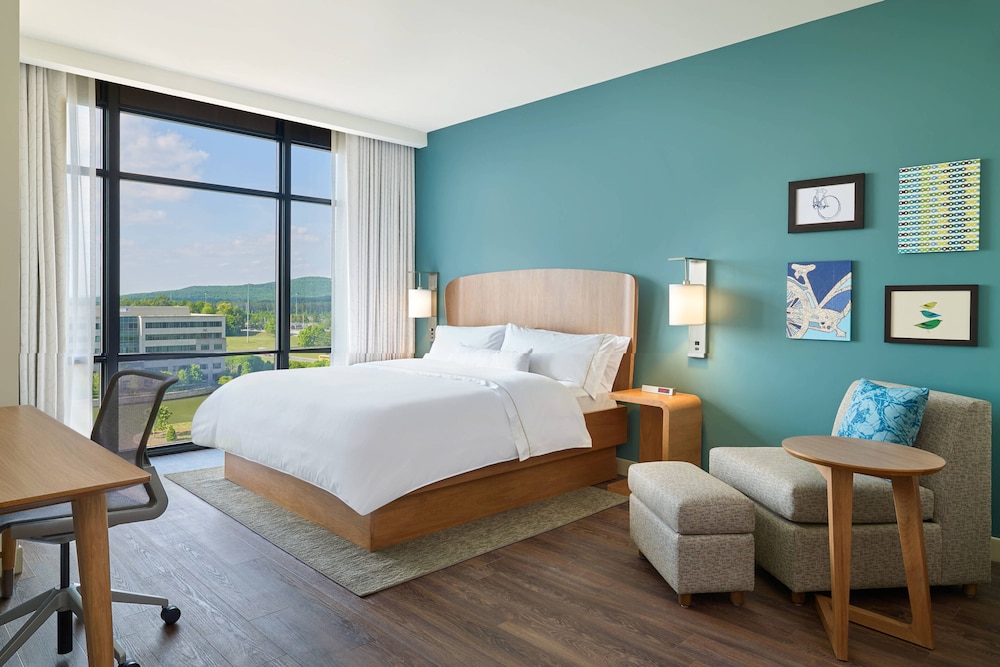 Standard Room, 1 King Bed (Mobility/Hearing Access, Roll-In Shwr) photo 3