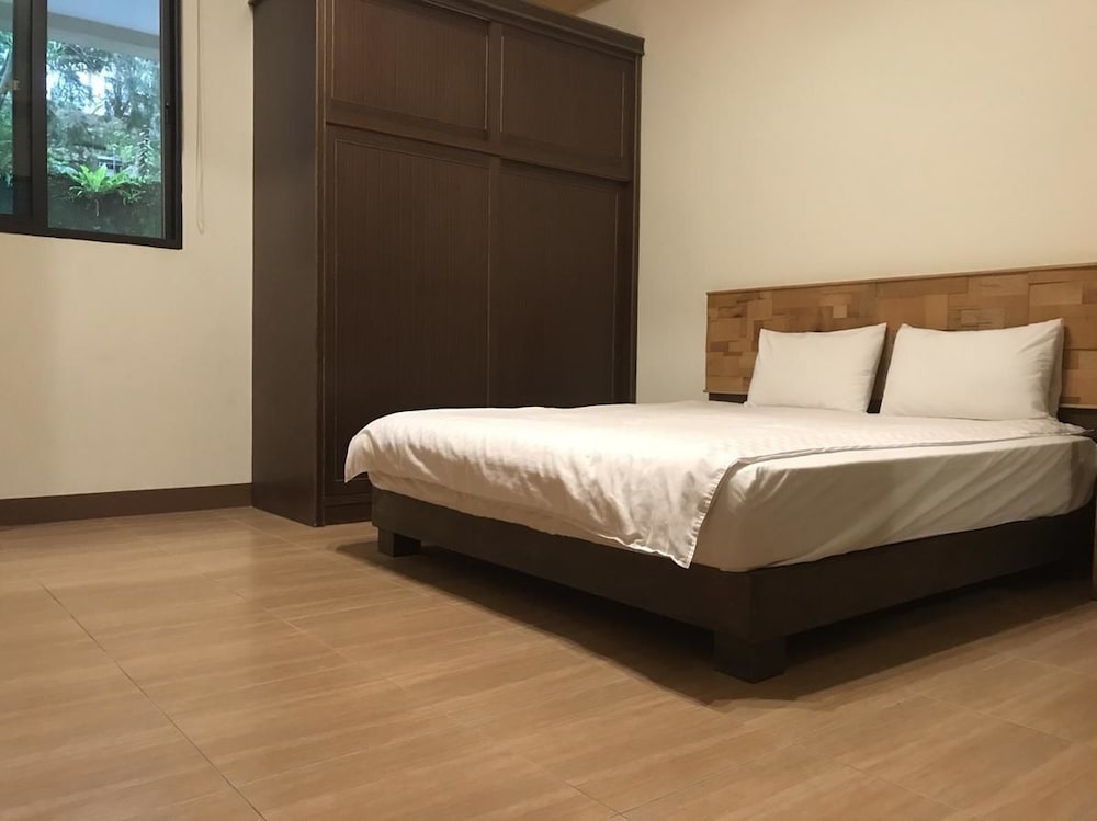 Superior Double Room, 1 Queen Bed