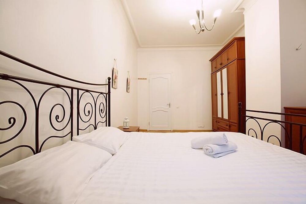 Apartment, 1 Bedroom photo 3