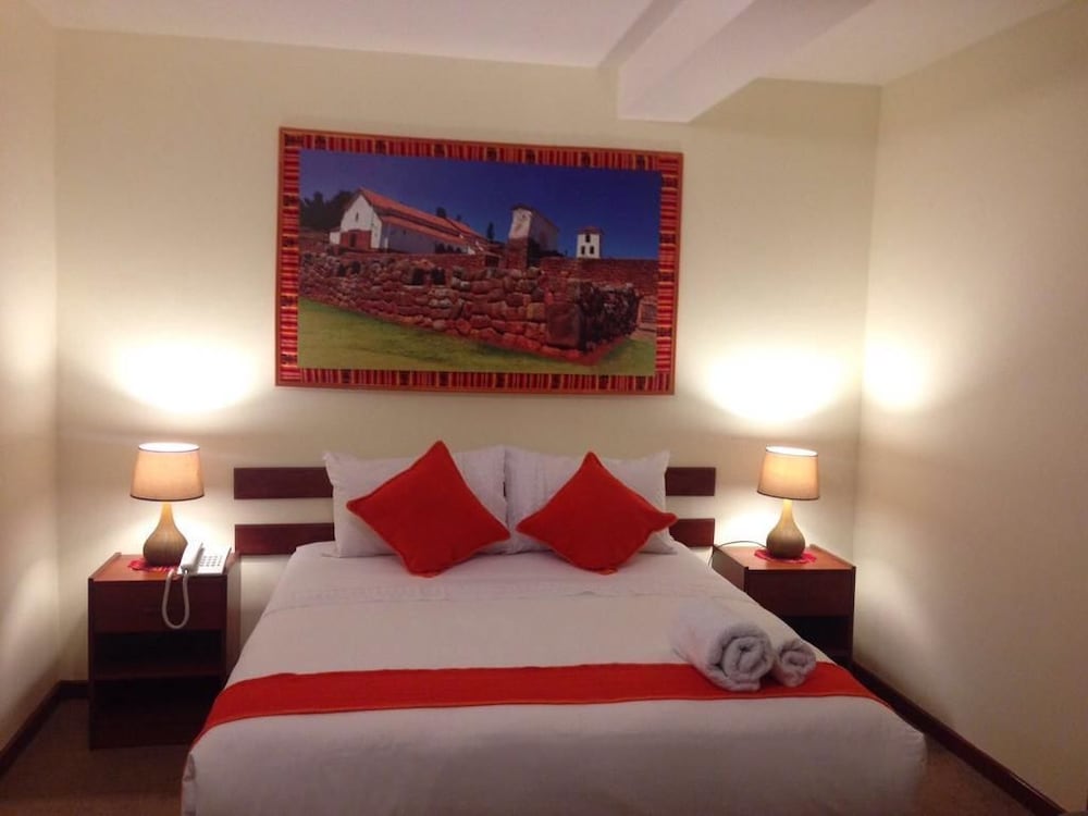 Honeymoon Room, 2 Bedrooms