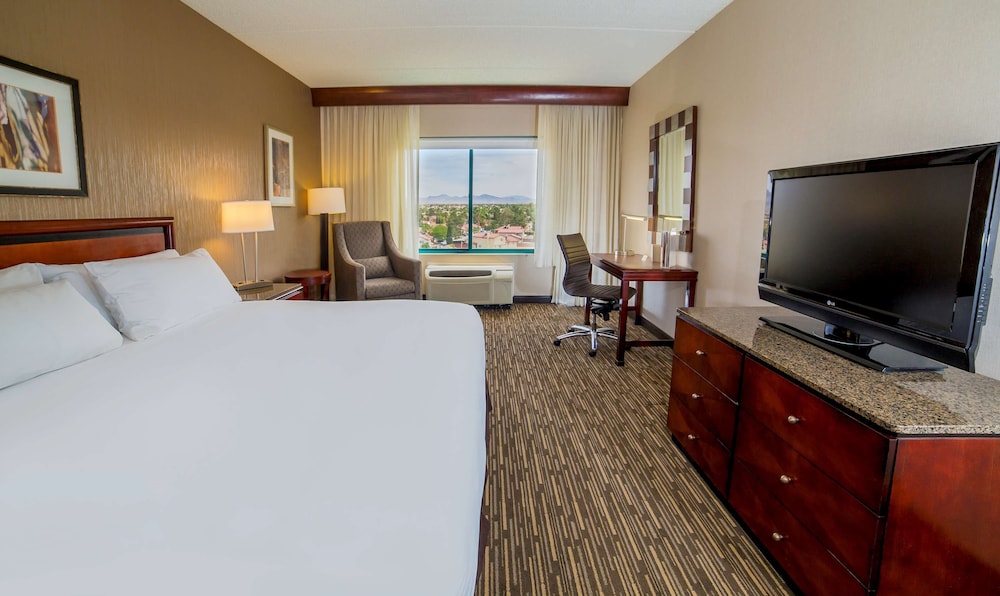 2 Double Beds, Non Smoking - Photo 1