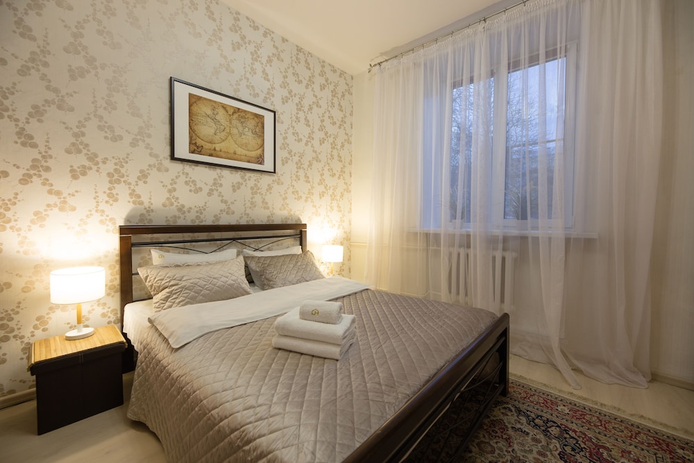 Basic Apartment, 1 Bedroom photo 1