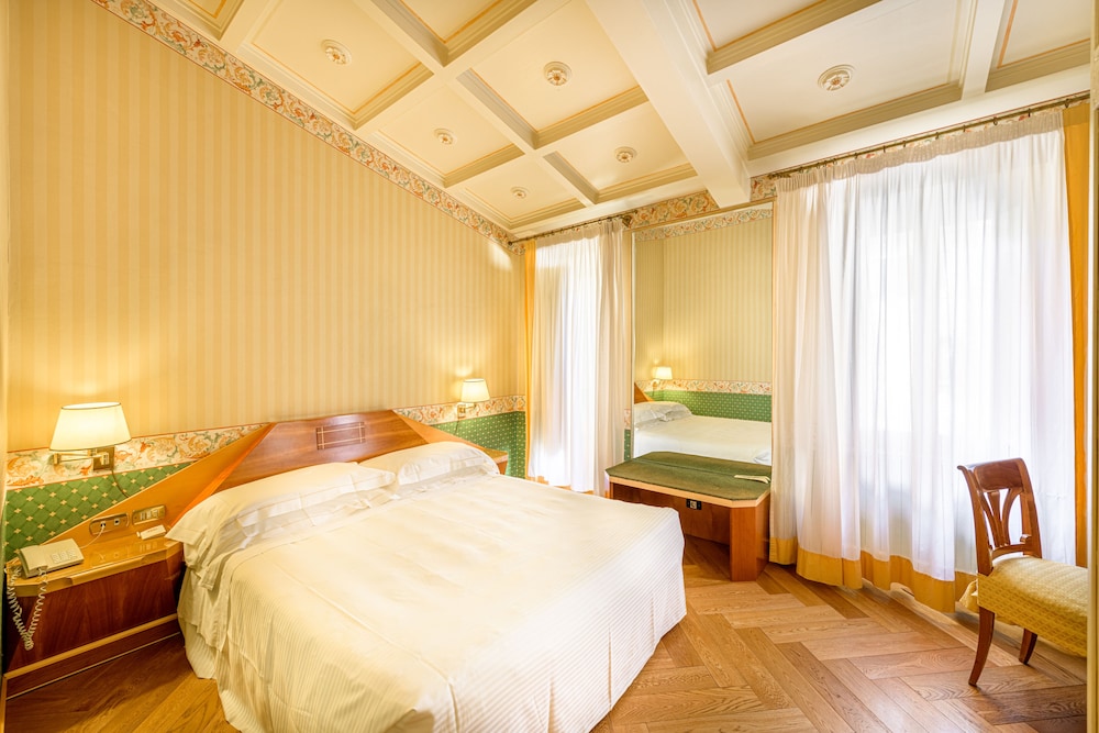 Double Room Single Use photo 3