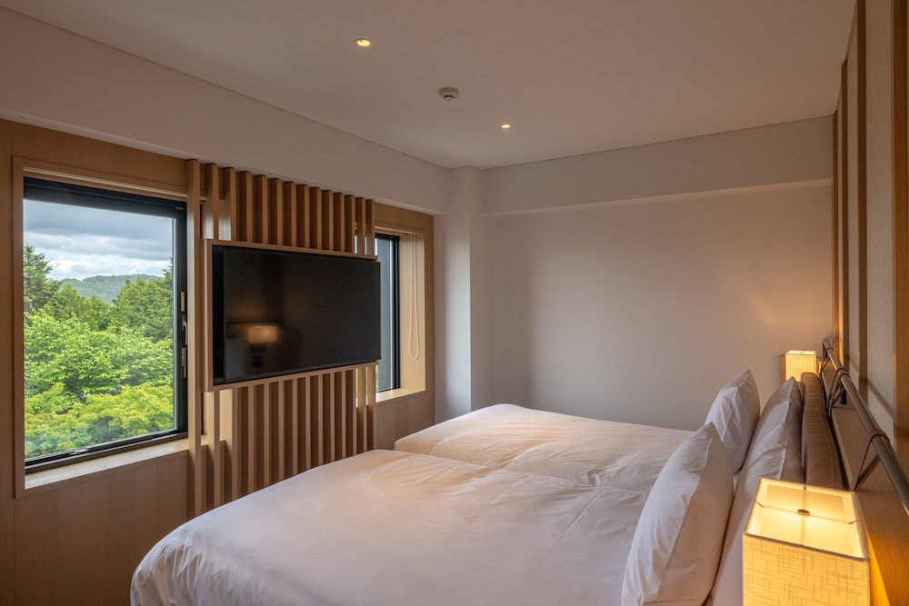 Deluxe Twin Room - Photo 1