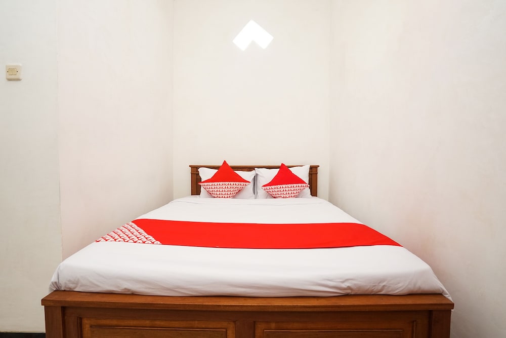 Standard Double Room photo 2