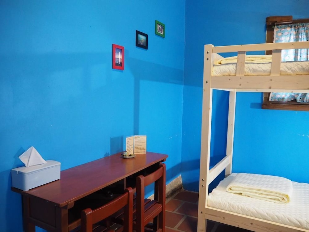 Shared Dormitory, 1 Twin Bed photo 2