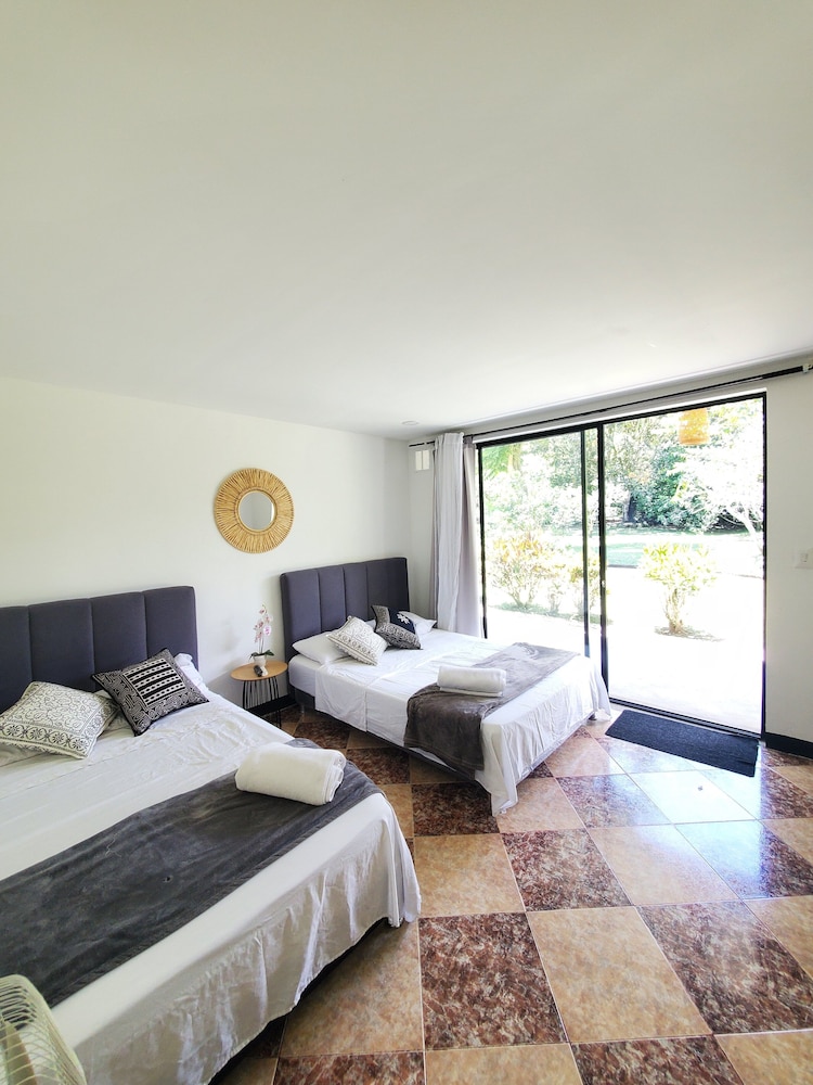 Superior Double Room, Multiple Beds