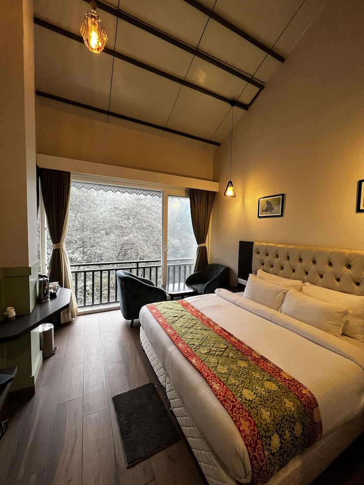 Superior Double Room photo 2