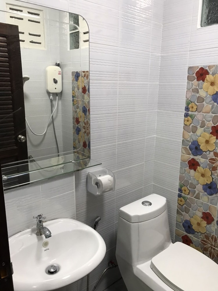 Standard Double Room with River View photo 2