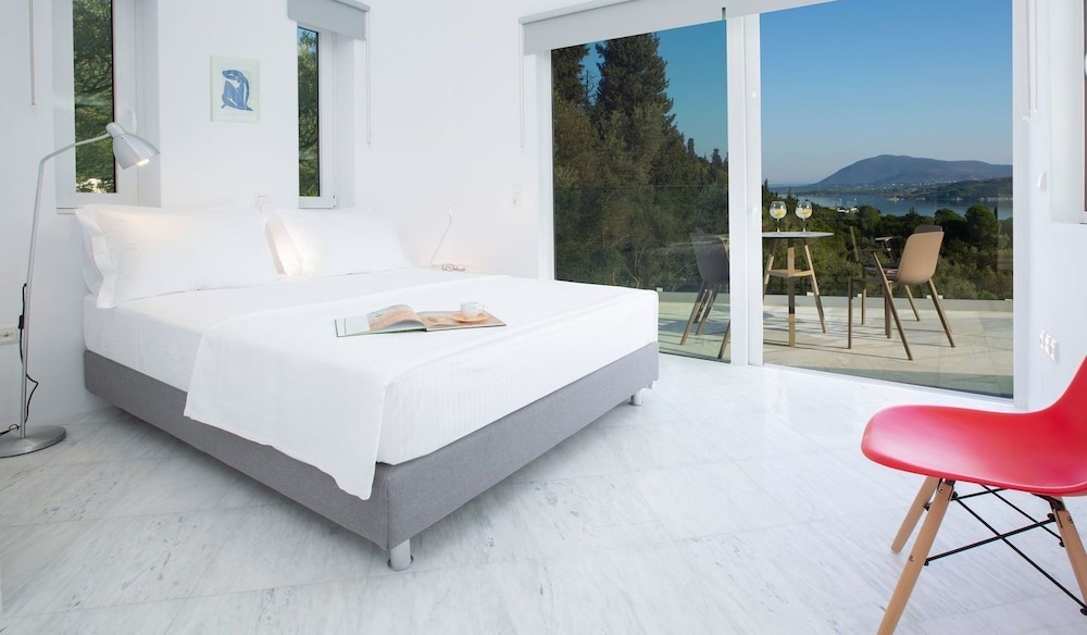 Villa, 4 Bedrooms, Private Pool, Sea View photo 1