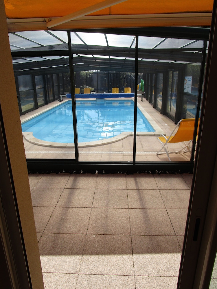 Double Room (La Brune) photo 2