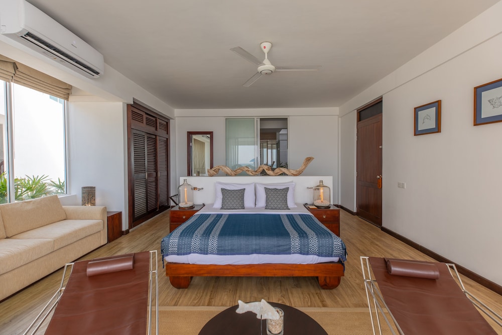 Beach Suite