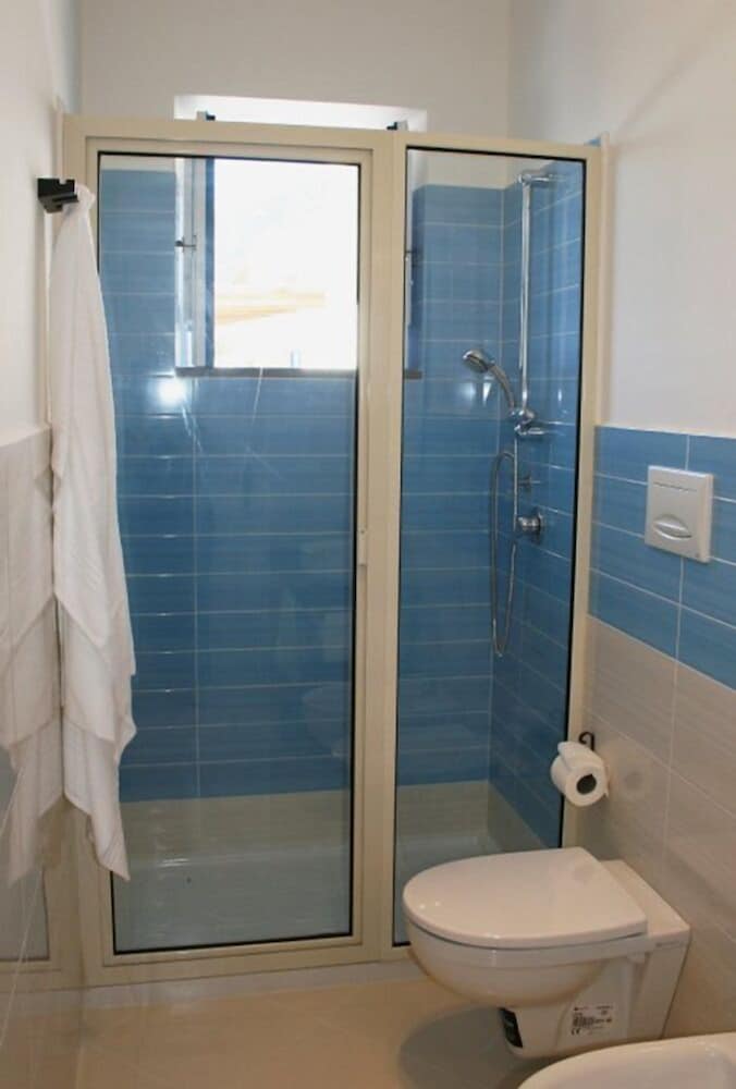 Panoramic Double or Twin Room, Sea View photo 3