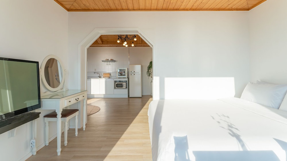 Studio Suite, Sea View photo 2
