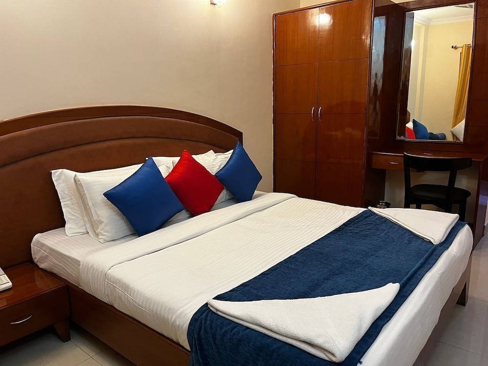 Standard Room - Photo 8