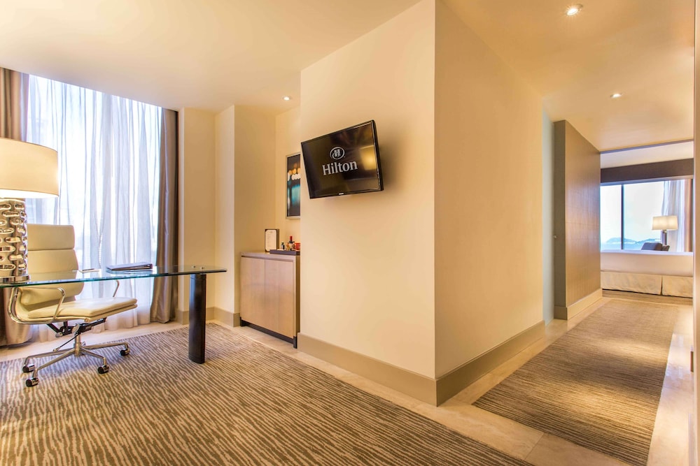 Available room