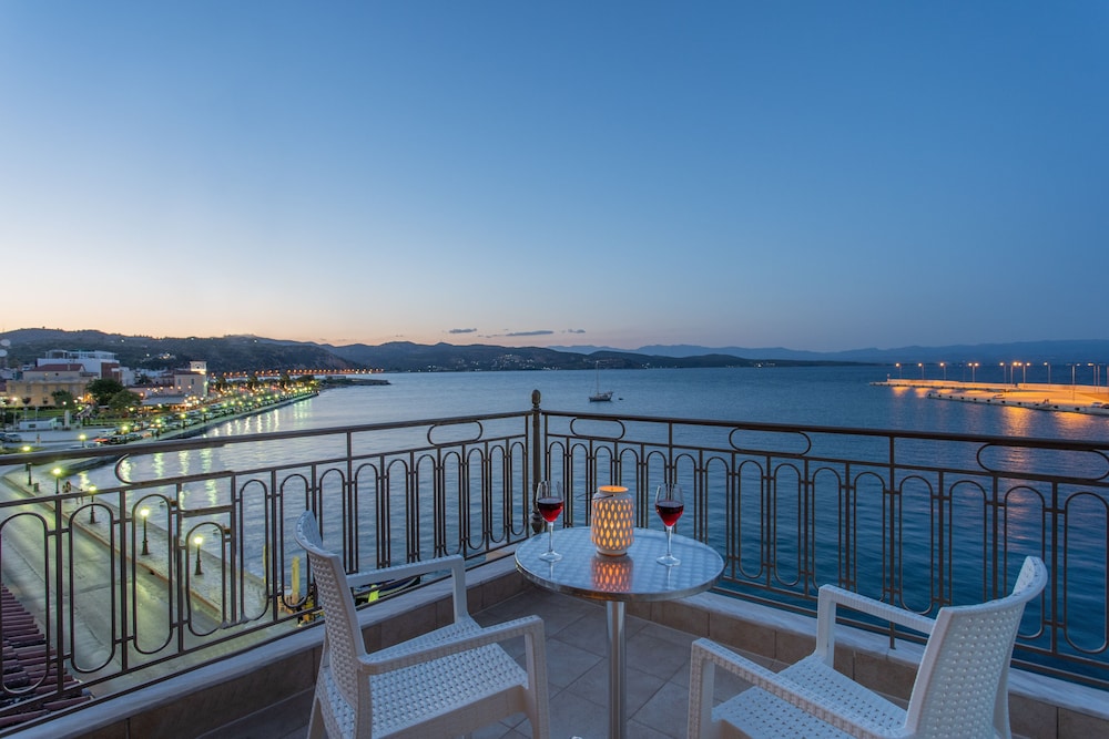 Classic Double Room, Sea View - Photo 5