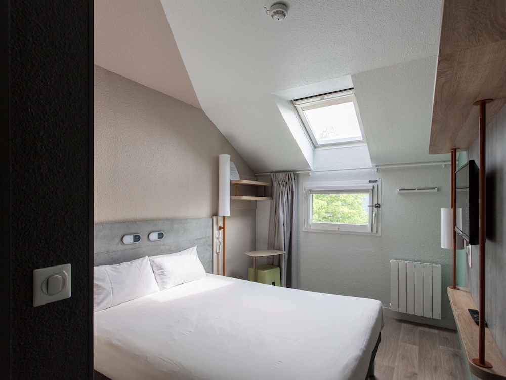 Double Room, 1 Double Bed - Photo 12