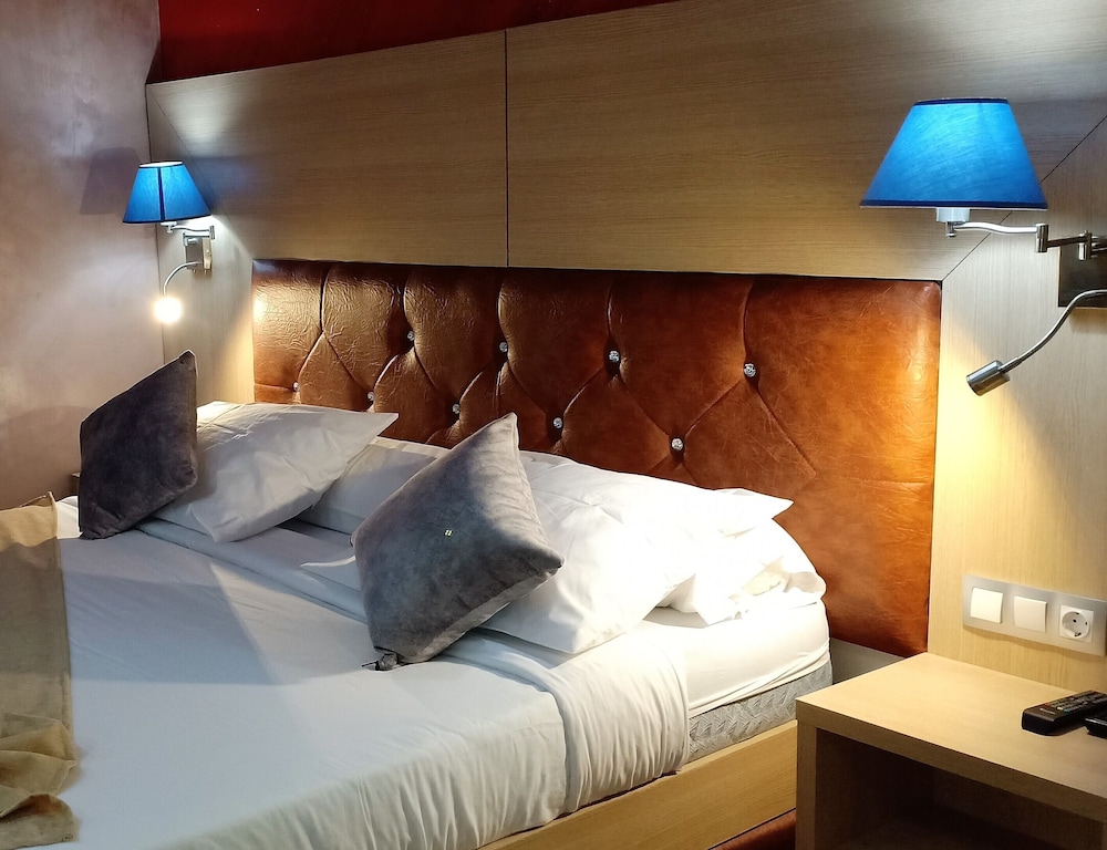 Executive Double Room photo 1
