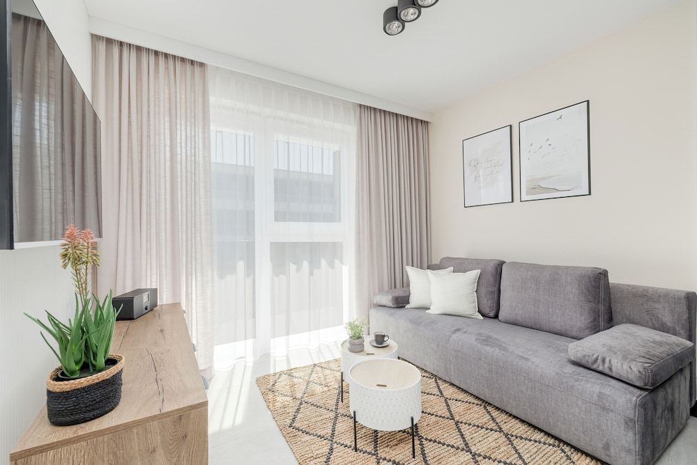 Apartment, 1 Bedroom, Balcony