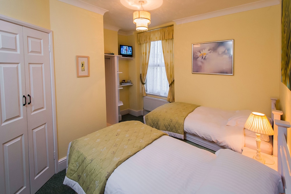 Twin Room photo 3