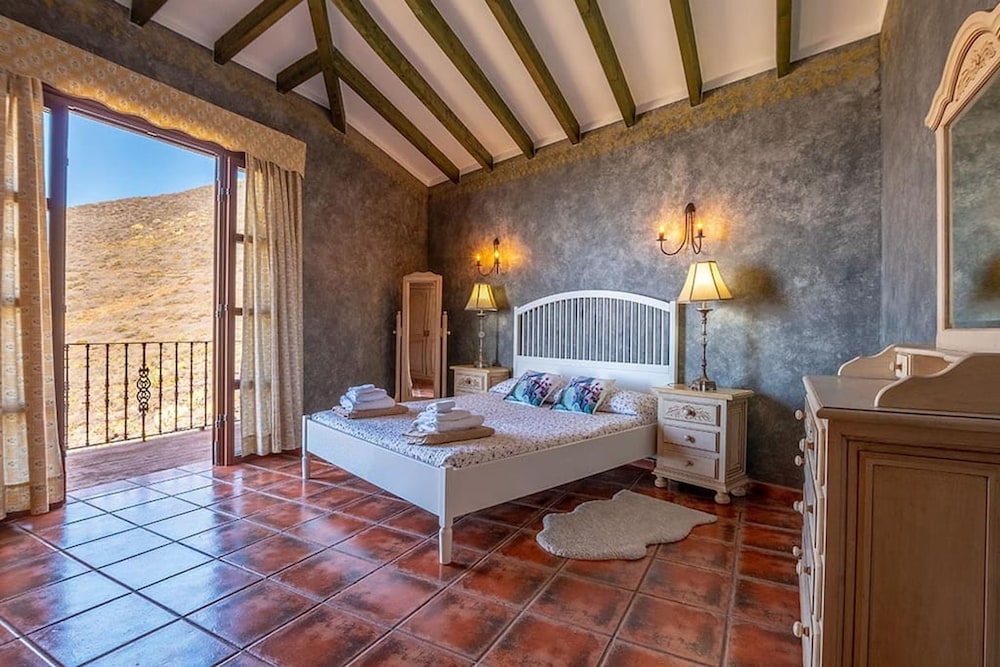 Casa Magma in Adeje With 2 Bedrooms and 1 Bathrooms, Zdjęcie 13