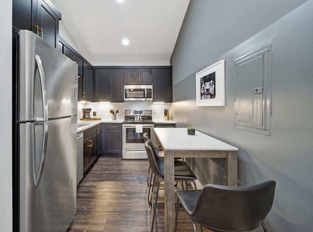 Abode Nashville - Germantown, Foto 18