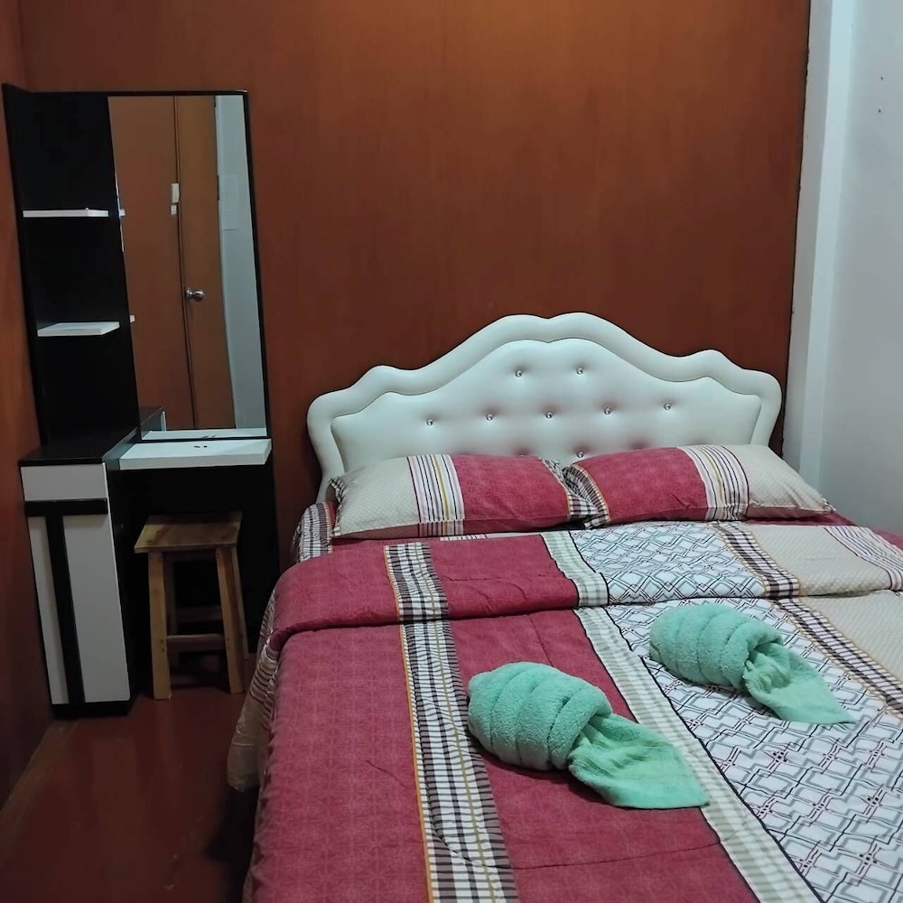 Economy Double Room, 1 Bedroom photo 3