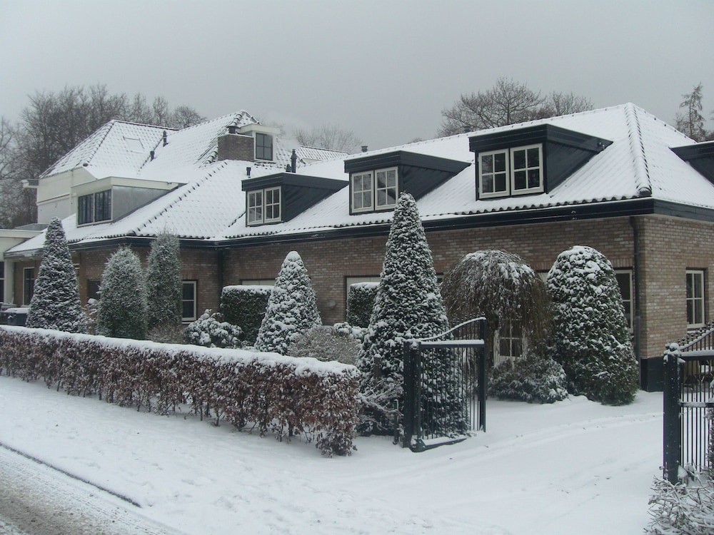Hotel-Restaurant Het Rechthuis, Zdjęcie 4