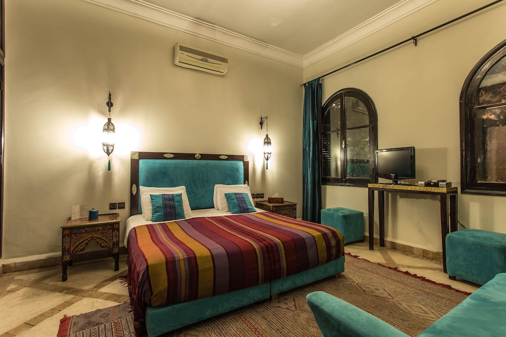 Superior Triple Room photo 3