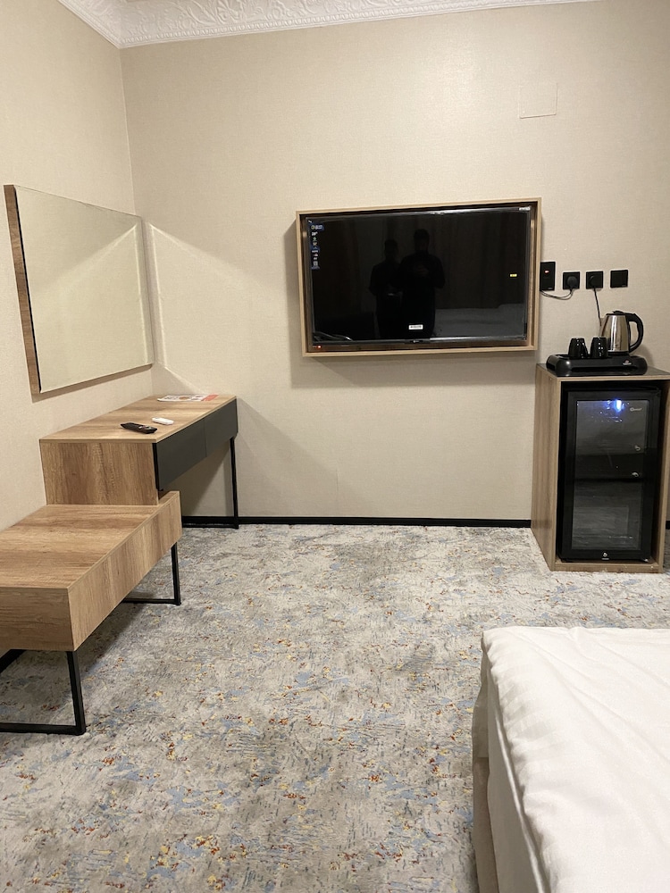 Deluxe Apartment photo 3