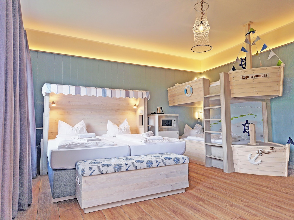 Family Apartment, 2 Bedrooms
