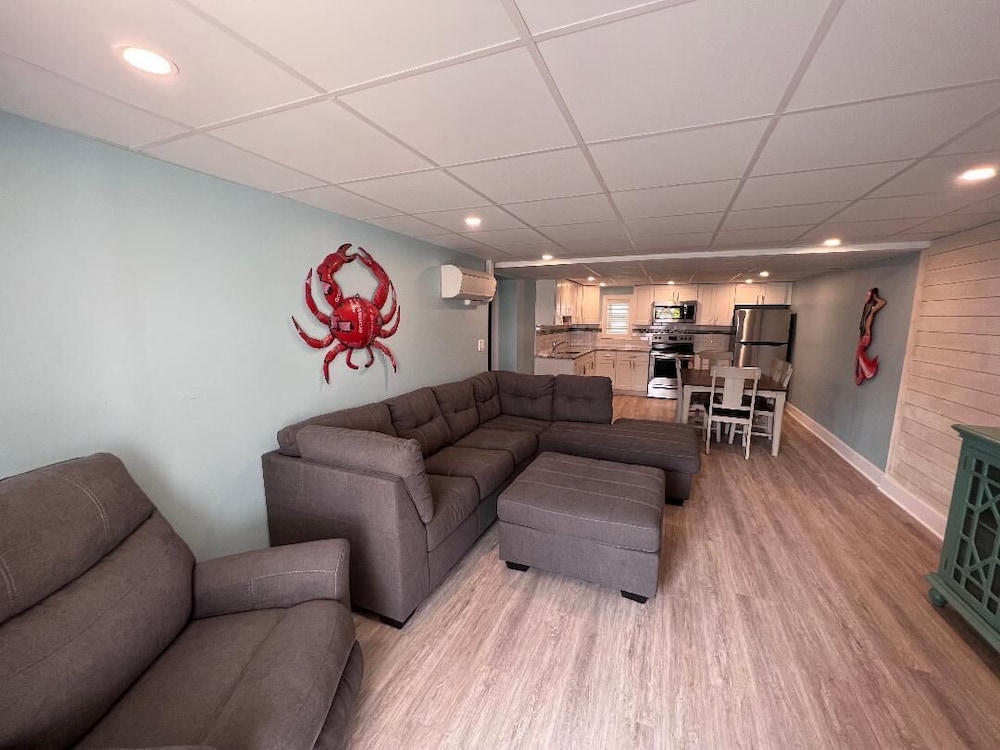 Basic Condo